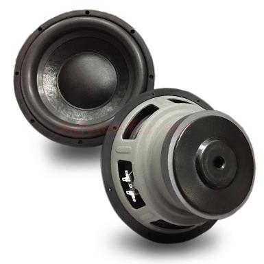 Subwoofer /ซับวูฟเฟอร์/ ดอกขนาด10"นิ้ว/ แม่เหล็ก 1 ชั้น โครงปั้มเลือบ 1000W /NOLOGO
